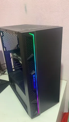 Computador gamer