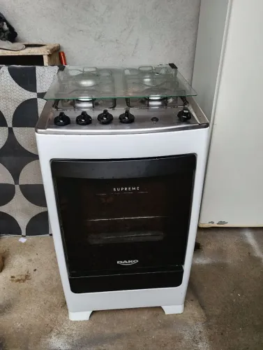 Fogão Dako ENTREGO