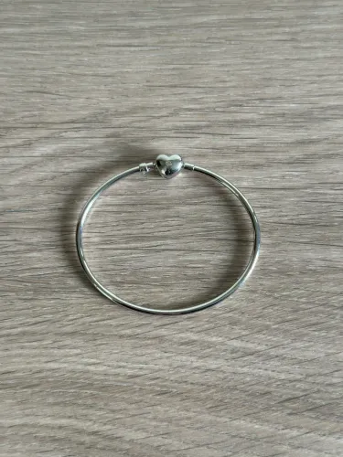 Pulseira Life Vivara Prata