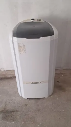 Tanquinho colormaq 14kg