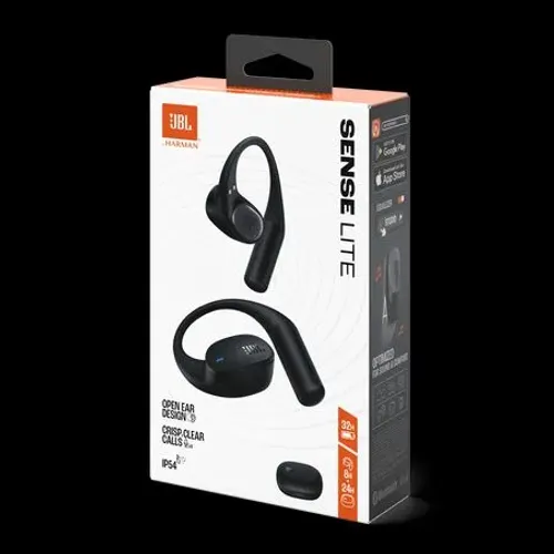 Fone Jbl Sense Lite