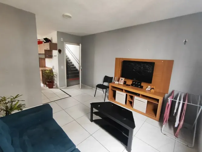 REPASSE NA MARAPONGA | 2º Andar, Condomínio Completo e Entrada de R$ 65 Mil!