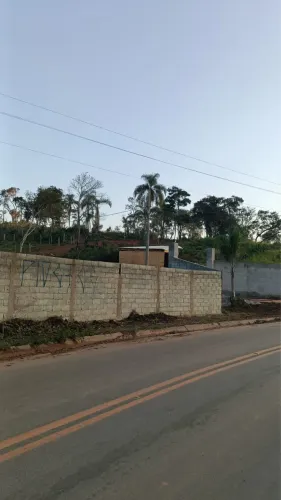 Oportunidade: Terreno de 1.000m² em Condomínio Fechado - Franco da Rocha!