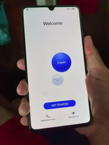 Huawei Mate 20 PRO