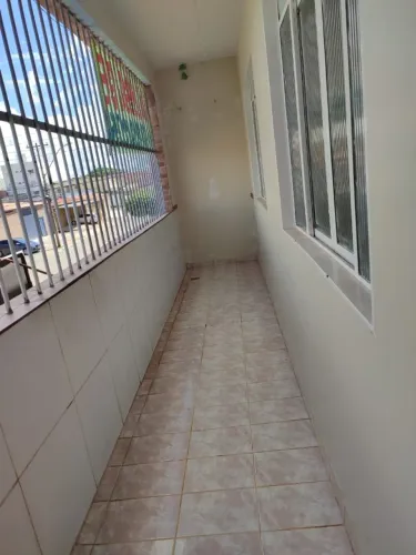 Aluga-se Apartamento de 100m²