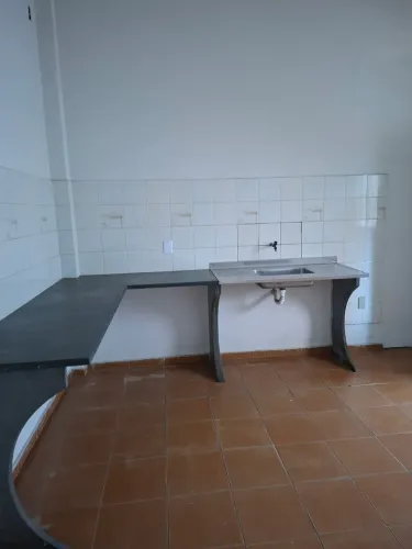 Aluga-se casa no esplanada