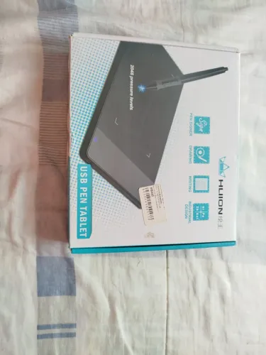 Mesa digitalizadora