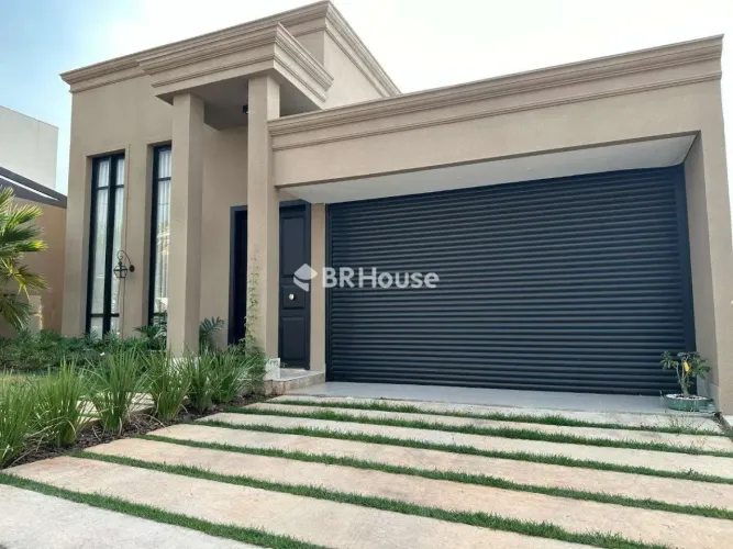 Condomínio Residencial Vila Jardim | Casa de Condomínio 3 quartos, sendo 3 suites