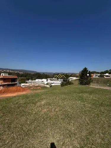 TERRENO A VENDA, 326M², R$200.000.00, CONDOMÍNIO VILA PRECIOSA, PINHAL - CABREÚVA/SP.