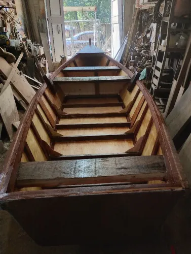 Barco ( caicó)