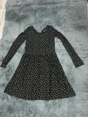 Vestido feminino