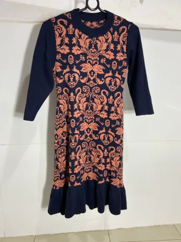 Vestido Antix M
