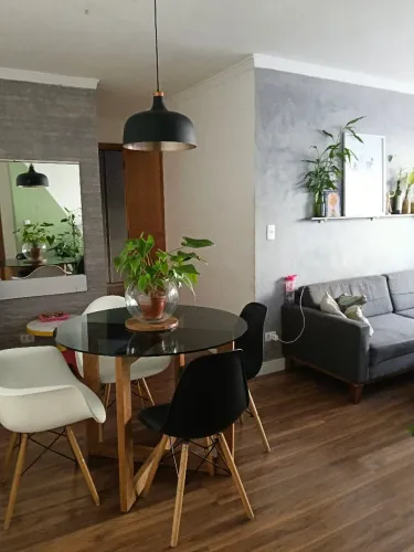Apartamento a venda