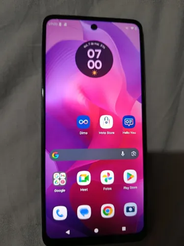 Moto G24 256 GB 