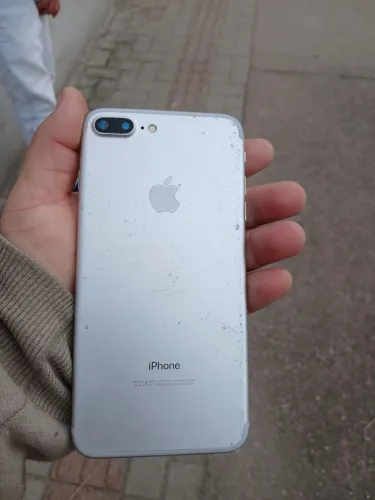 IPhone 7plus