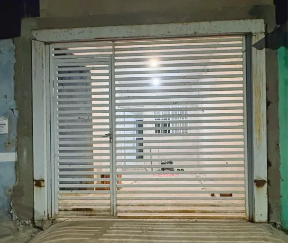 Portão