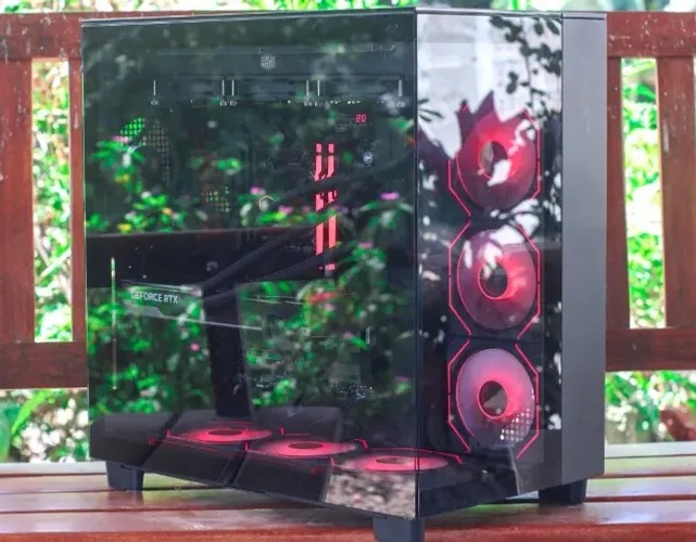 i9 14900K - 64GB - RTX 4090 24GB