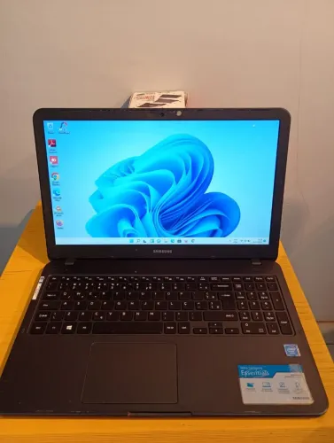 Notebook Samsung