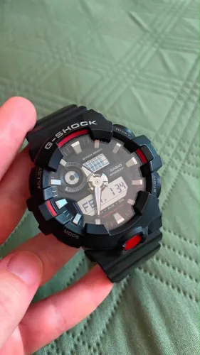 G shock original