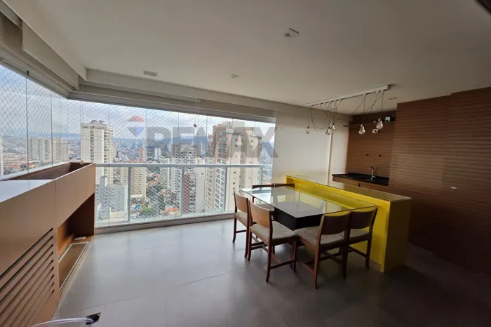 Apartamento com 2 suítes e 2 vagas para locação em Santana, São Paulo, SP