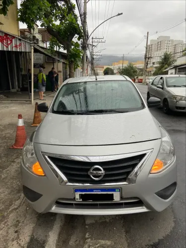 VERSA V- DRIVE 1.6 2021/2021