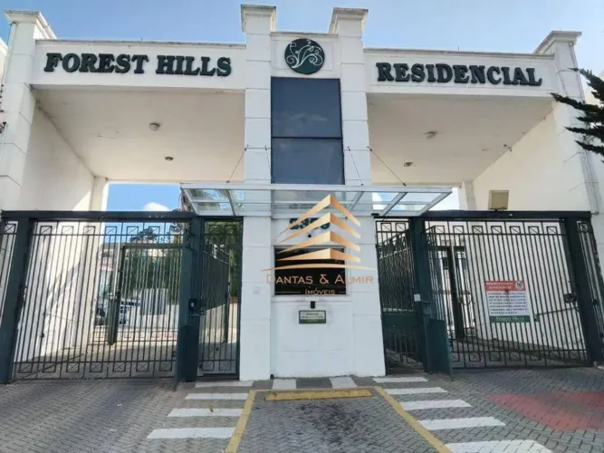 Sobrado com 3 dormitórios à venda, 130 m² por R$ 1.099.000,00 - Portal dos Gramados - Guar