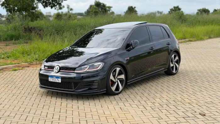Volkswagen Golf GTI 350 TSI 2.0 230cv 16V Aut. 2019