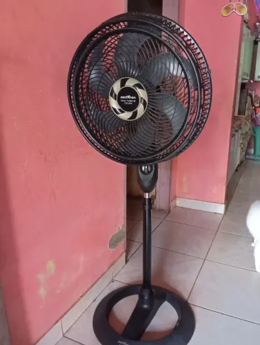 Ventilador
