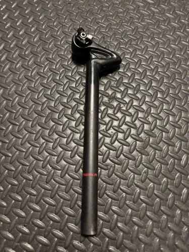 Canote Selim Sworks CG-R