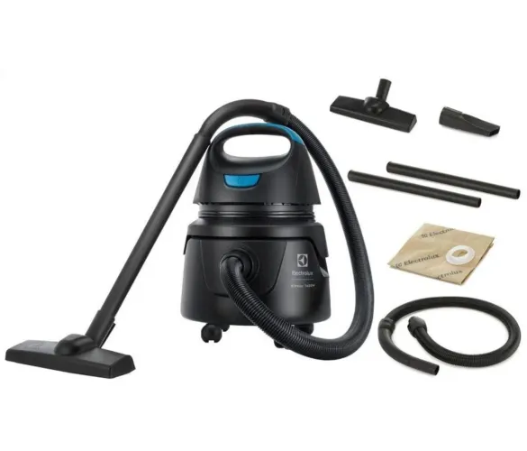 Aspirador de pó e água Electrolux 