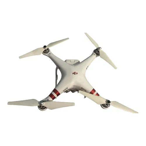 Drone dji phantom 3 standard
