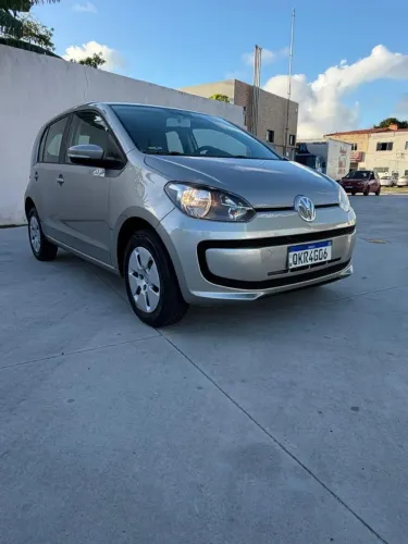 Volkswagen Up! Move I Motion 1.0 T. Flex 12V 5P 2016