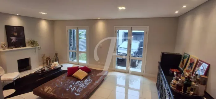 Casa com 3 dormitórios para alugar, 228 m² por R$ 21.200,00/mês - Jardim Paulista - São Pa