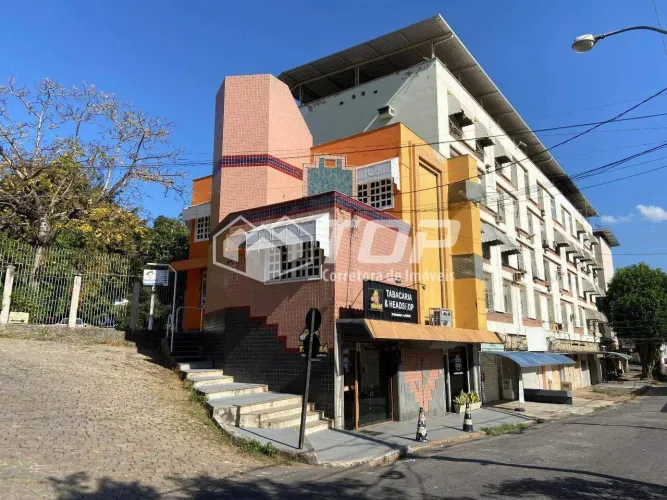 Sala Comercial para Locação no Bairro Independência