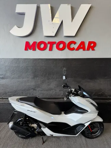 Pcx 160