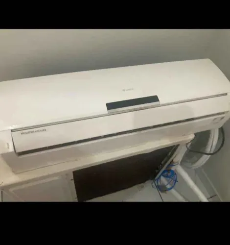 Vendo coisas pra casa
