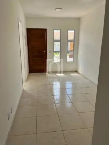 CASA CONDOMÍNIO PARQUE IMPERIAL, SOROCABA