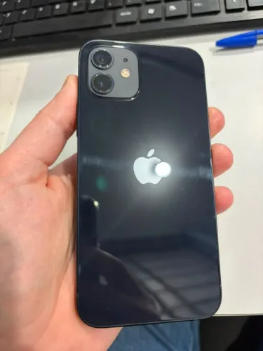 Iphone 12 64gb Nunca Aberto