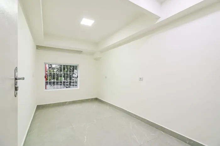 Sala comercial na Rua São Joaquim, 516 - 02 10 m²