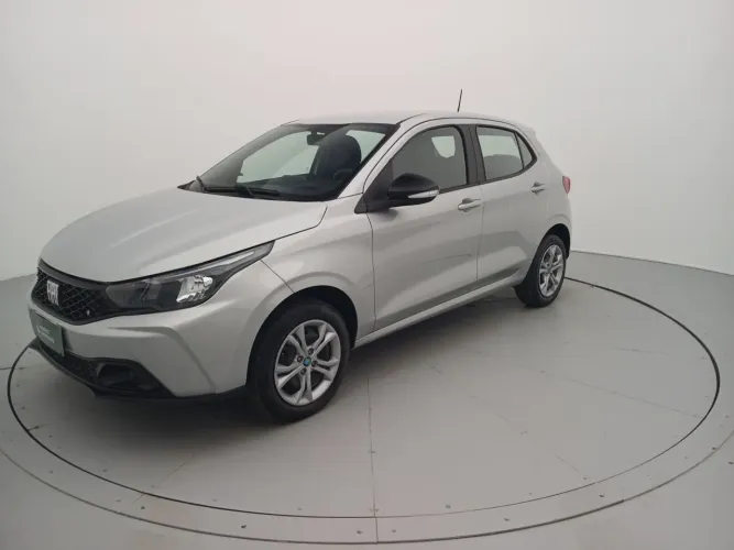 Fiat Argo Drive 1.0 Firefly 2026