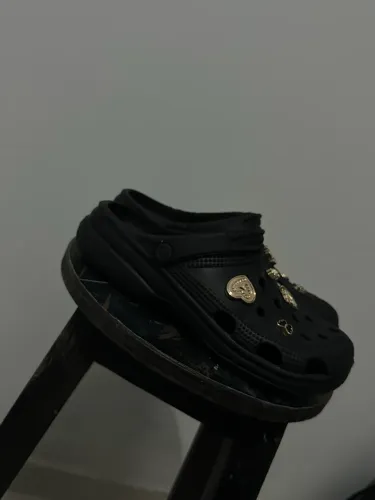 Chinelo Crocs Feminina