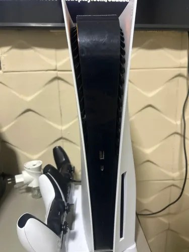 Ps5 fat