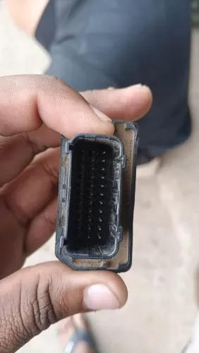 modulo da fan 150