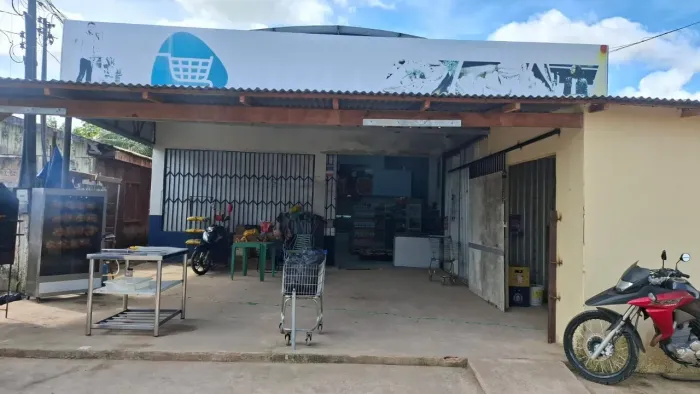 Mercado completo