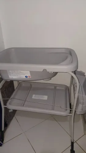 Vendo banheira 
