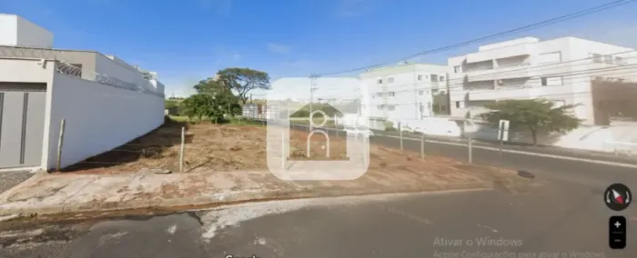 Terrenos Para Venda No Bairro Bosque dos Buritis