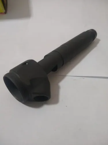 Reparo Injetor Sistema Common Rail BOSCH