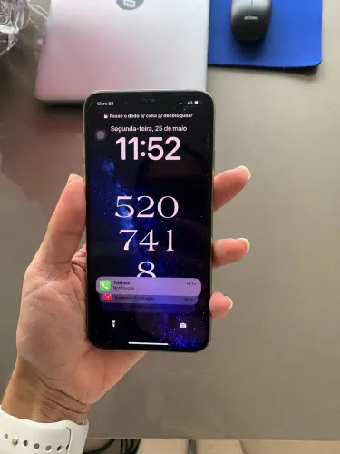 iPhone XS Max 256GB