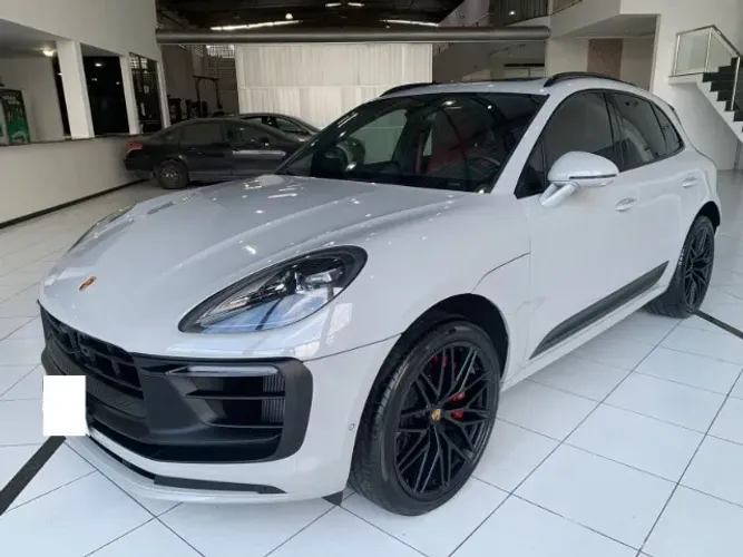 Porsche Macan GTS 2.9 Bi-turbo 380cv 2023