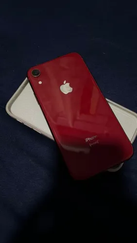 iPhone XR 64gb 